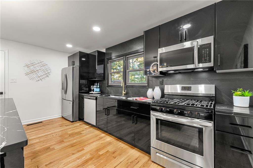 1797 Willis Mill Road Southwest, Unit 1 Atlanta, GA 30311 - Photo 7 of 25