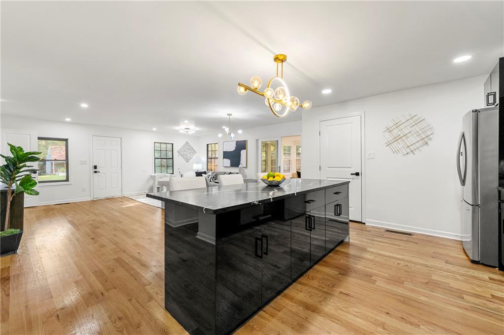 1797 Willis Mill Road Southwest, Unit 1 Atlanta, GA 30311 - Photo 9 of 25