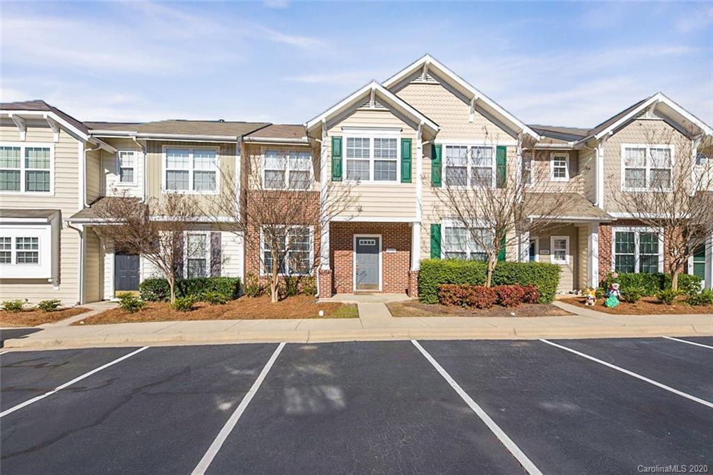 1106 Sienna Sand Way Fort Mill, SC 29708 - Photo 1 of 15