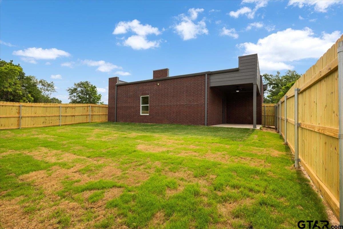 719 Britton Avenue Tyler, TX 75701 - Photo 36 of 45