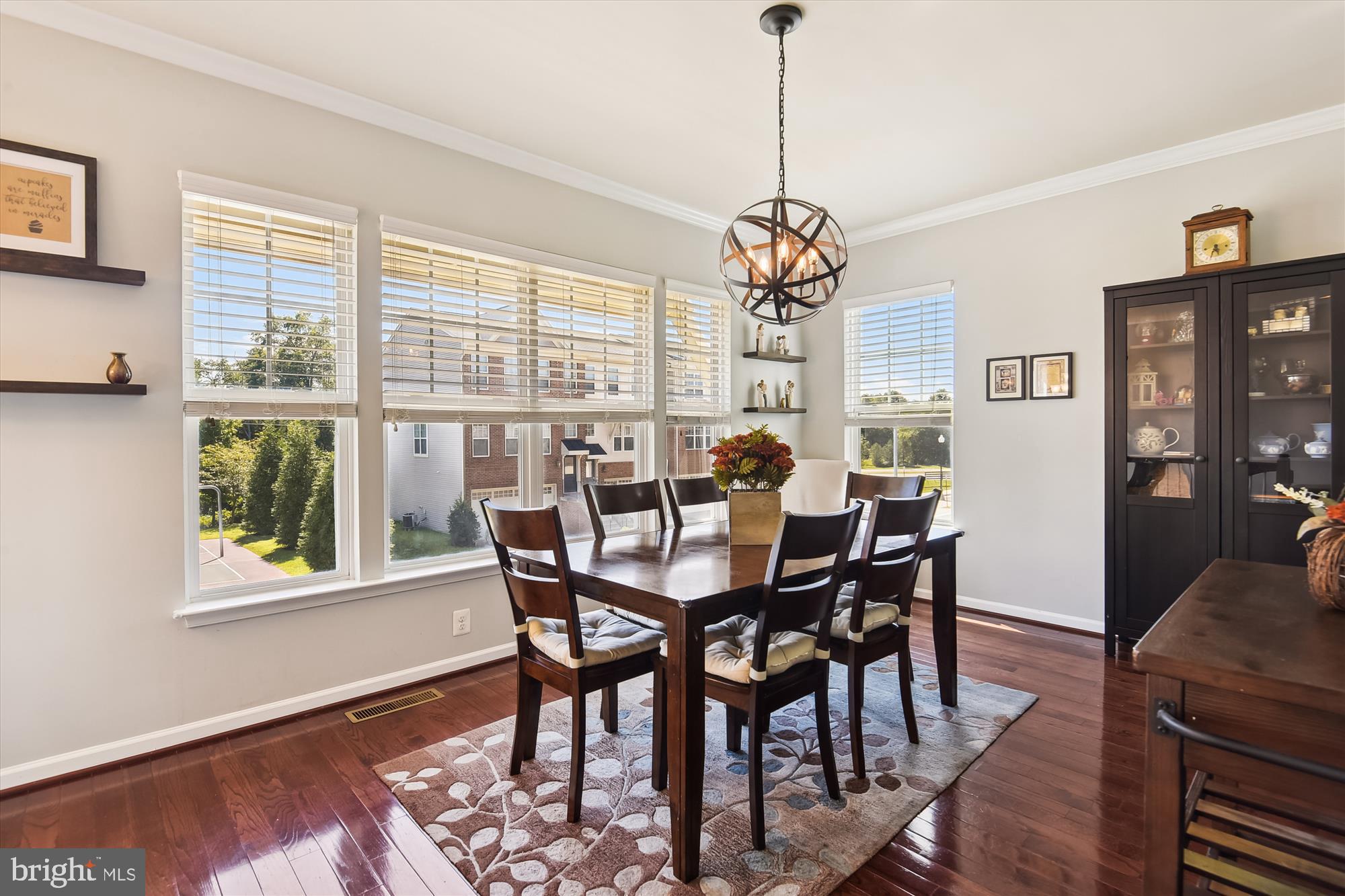 43464 Hopestone Terrace Chantilly, VA 20152 - Photo 12 of 65 Dining Room