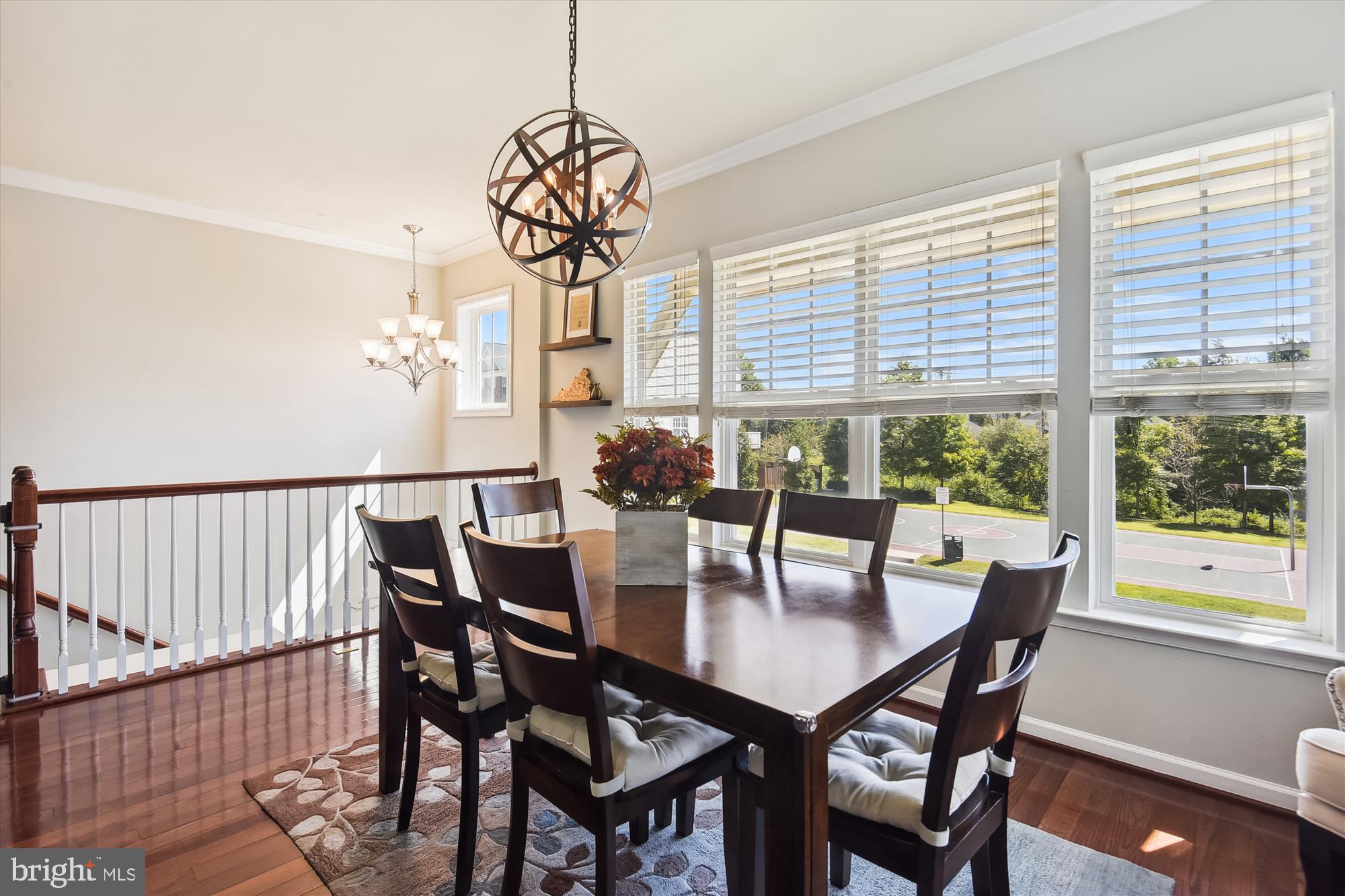 43464 Hopestone Terrace Chantilly, VA 20152 - Photo 13 of 65 Dining Room