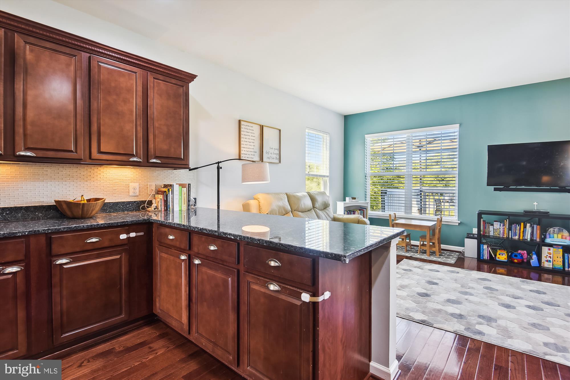 43464 Hopestone Terrace Chantilly, VA 20152 - Photo 16 of 65 Kitchen