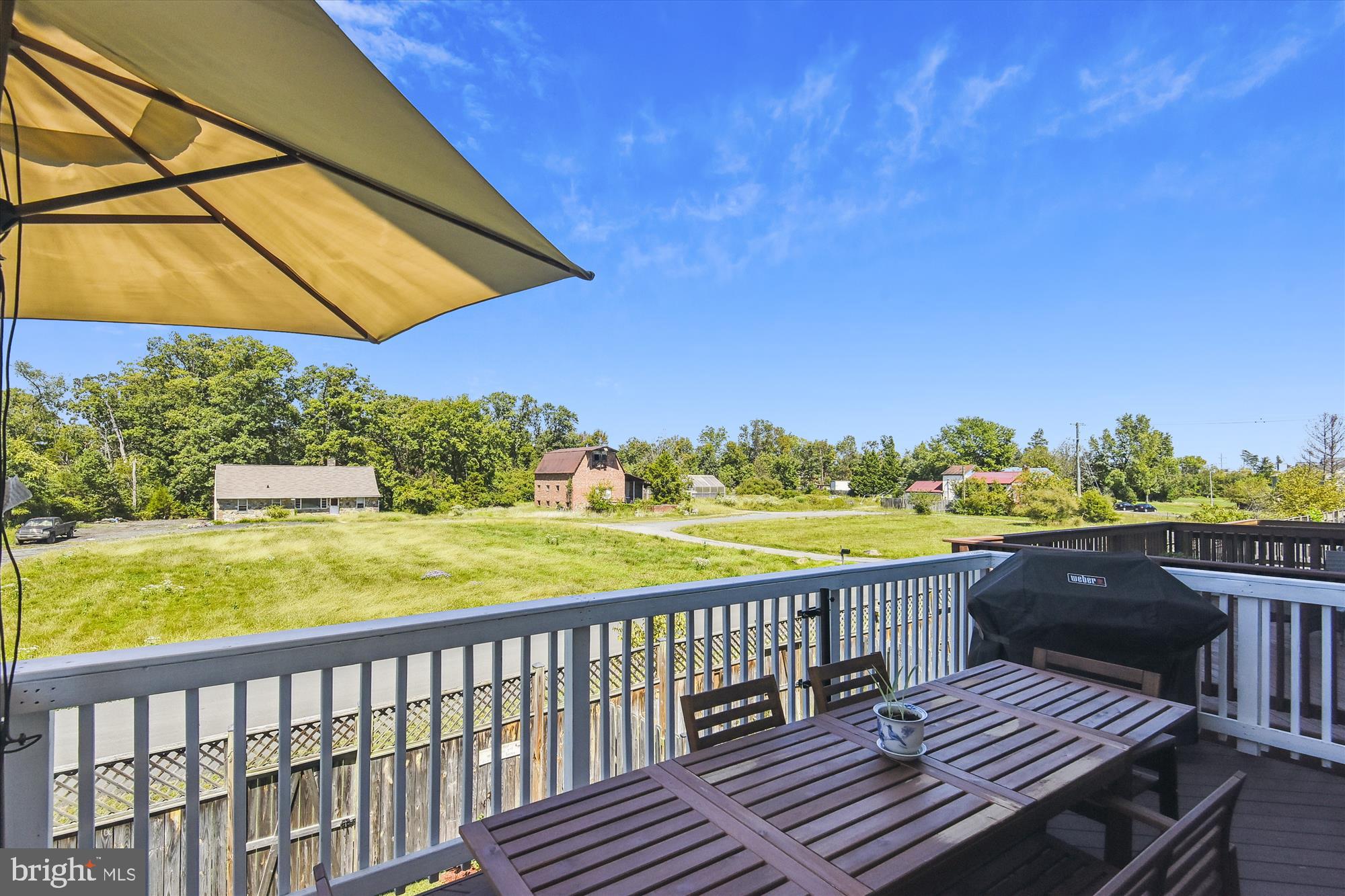 43464 Hopestone Terrace Chantilly, VA 20152 - Photo 23 of 65 Deck