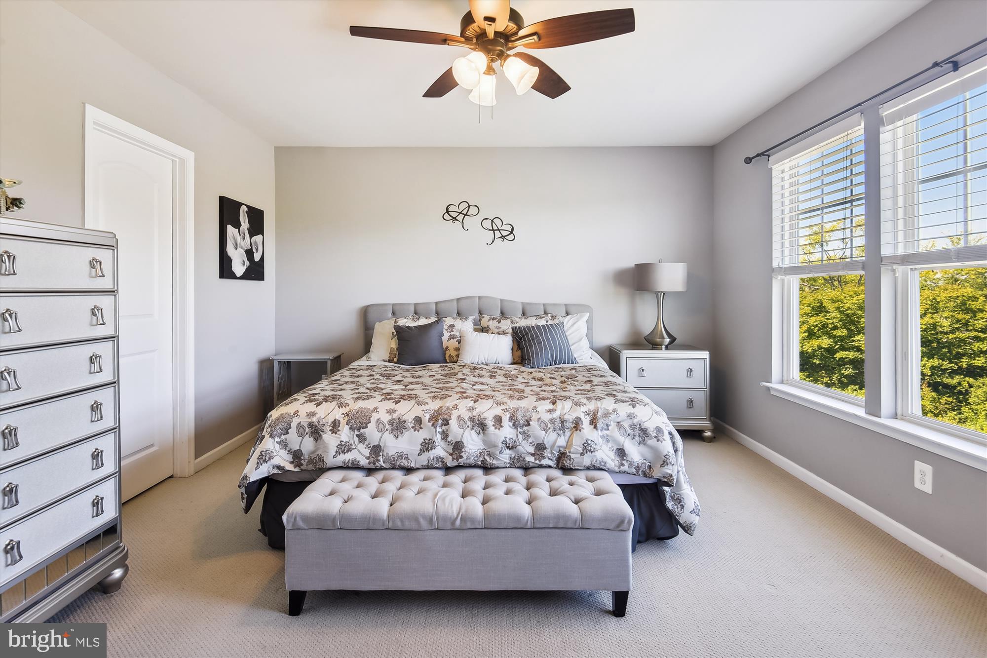 43464 Hopestone Terrace Chantilly, VA 20152 - Photo 27 of 65 Primary Bedroom