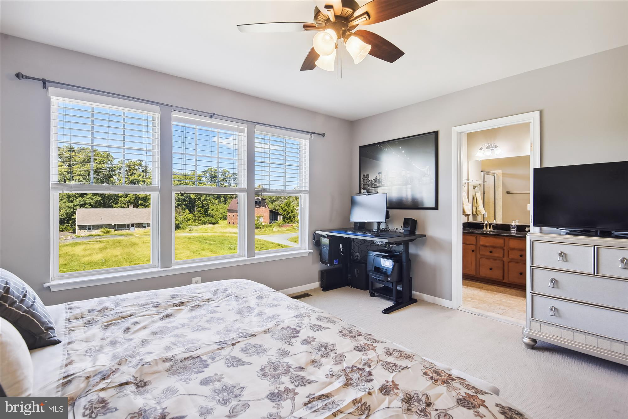 43464 Hopestone Terrace Chantilly, VA 20152 - Photo 28 of 65 Primary Bedroom