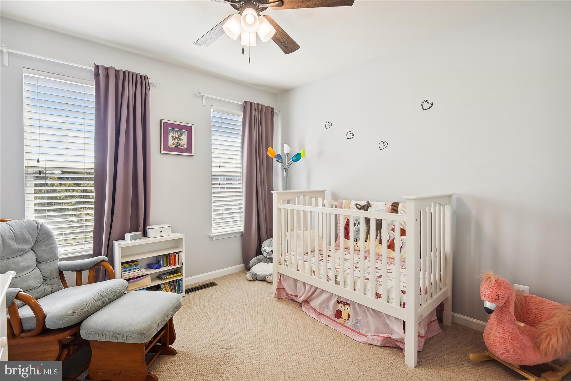 43464 Hopestone Terrace Chantilly, VA 20152 - Photo 31 of 65 Bedroom