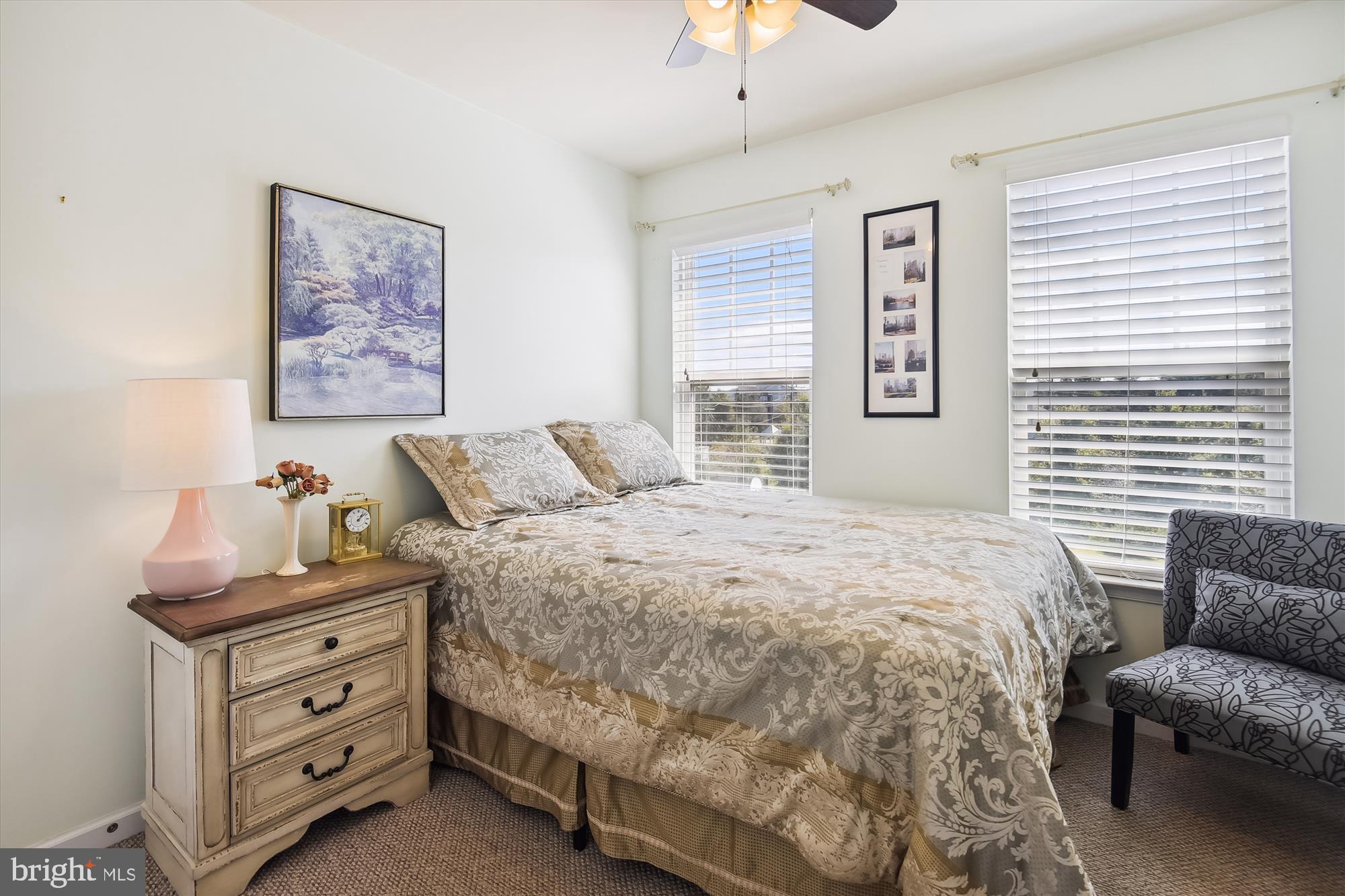 43464 Hopestone Terrace Chantilly, VA 20152 - Photo 33 of 65 Bedroom