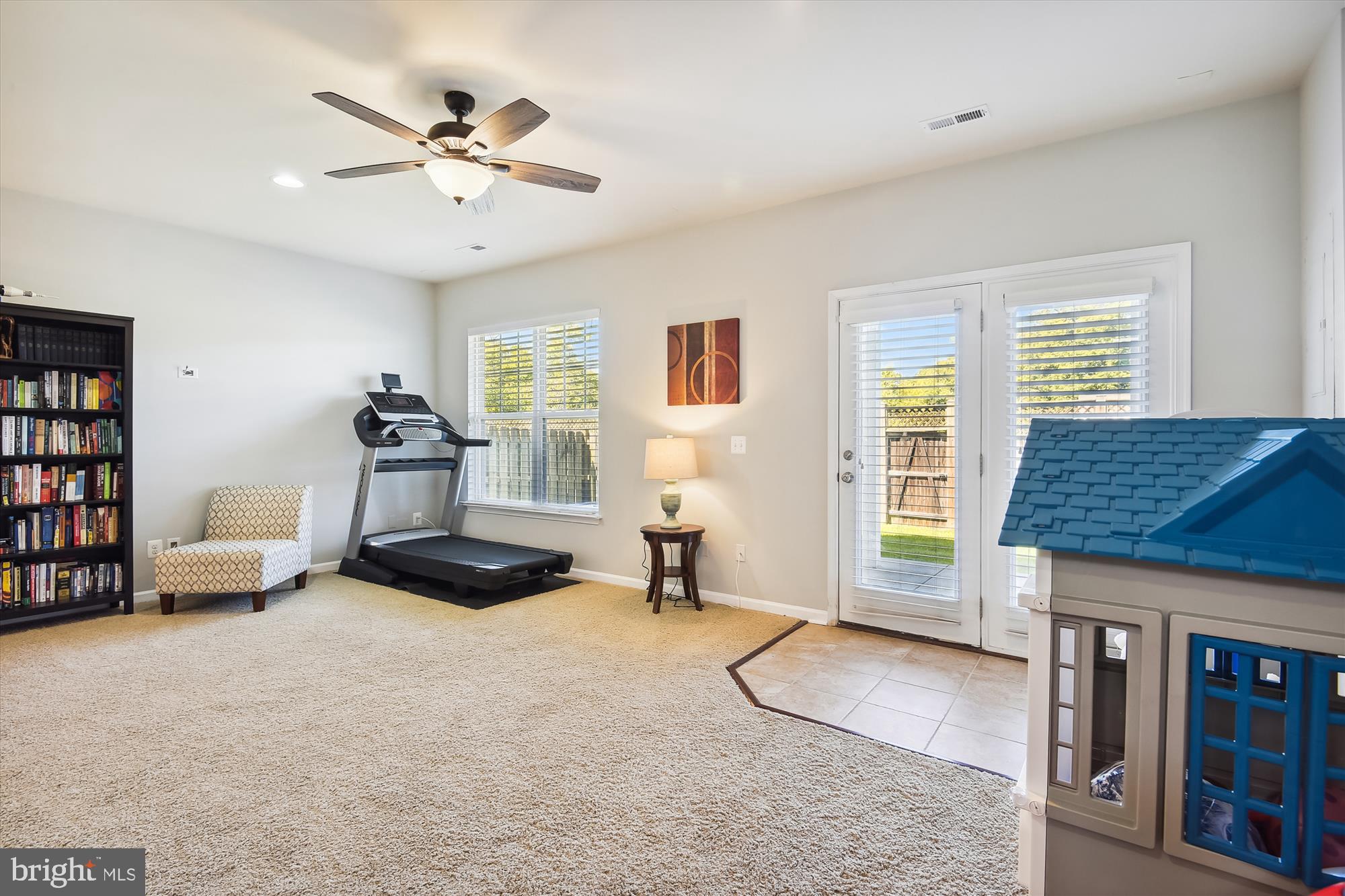 43464 Hopestone Terrace Chantilly, VA 20152 - Photo 38 of 65 Recreation Room