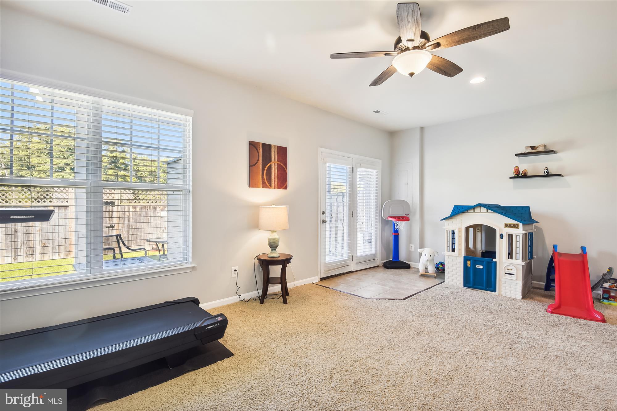 43464 Hopestone Terrace Chantilly, VA 20152 - Photo 40 of 65 Recreation Room