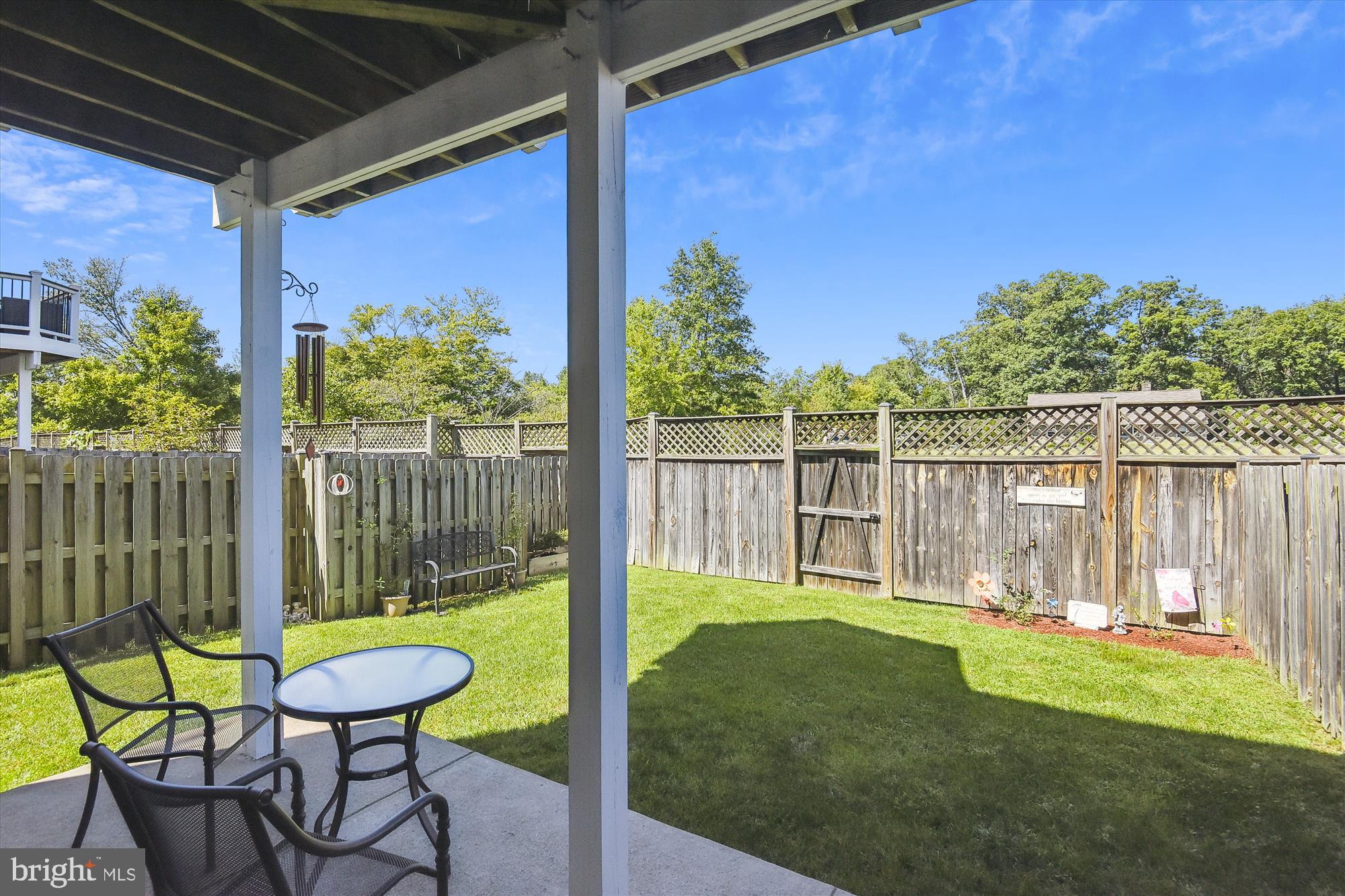 43464 Hopestone Terrace Chantilly, VA 20152 - Photo 43 of 65 Patio
