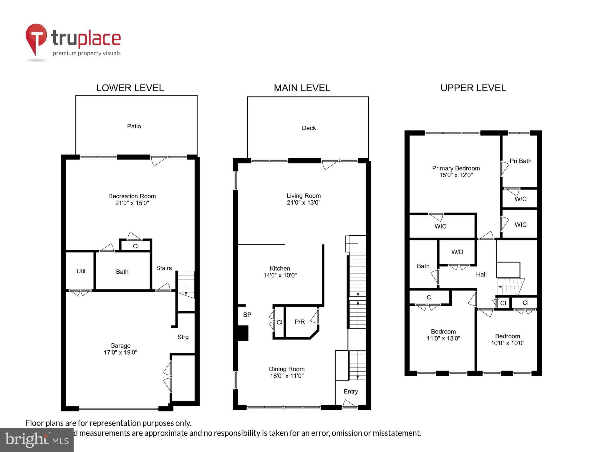 43464 Hopestone Terrace Chantilly, VA 20152 - Photo 44 of 65