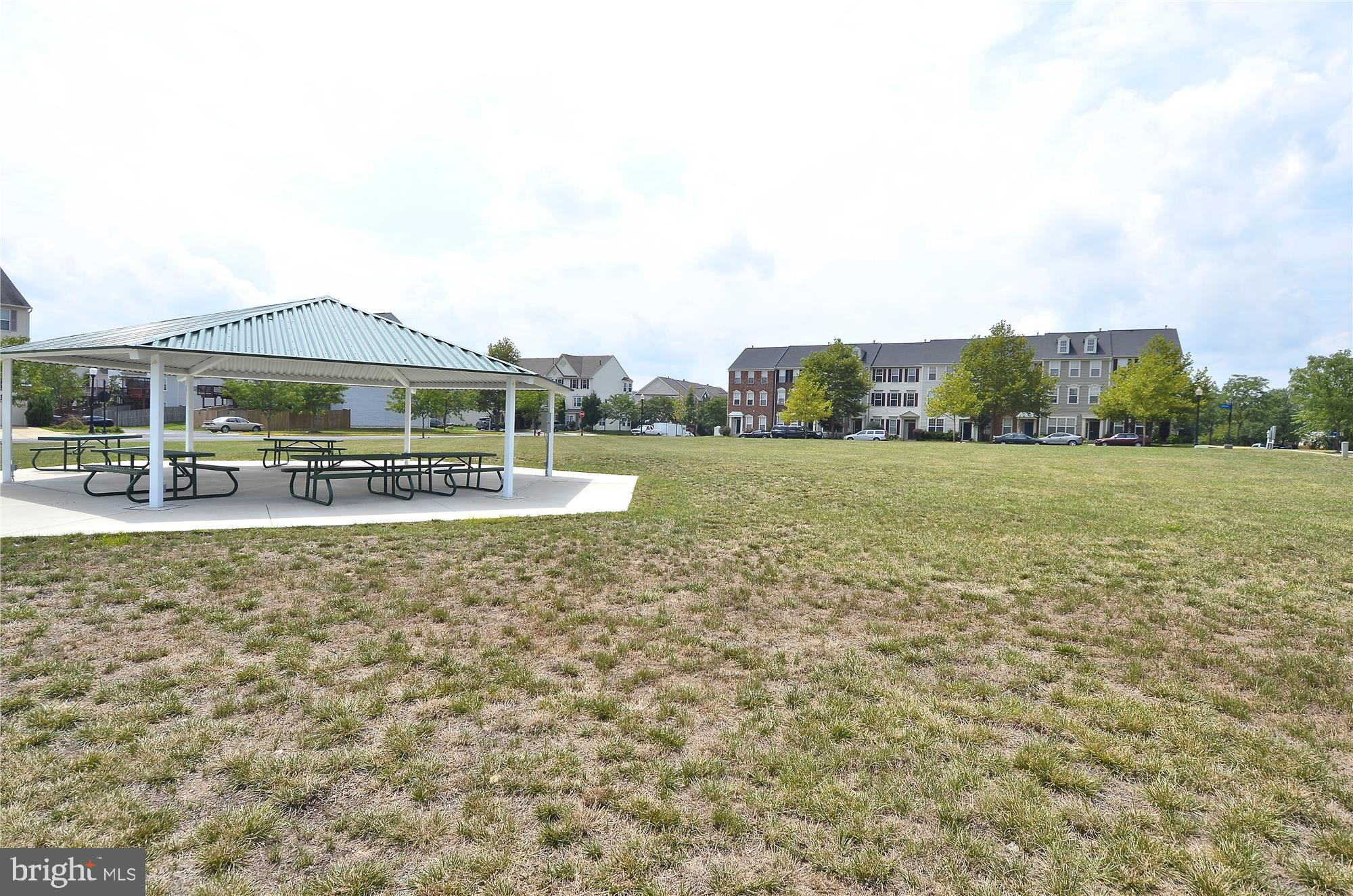 43464 Hopestone Terrace Chantilly, VA 20152 - Photo 57 of 65 South Riding Open Area