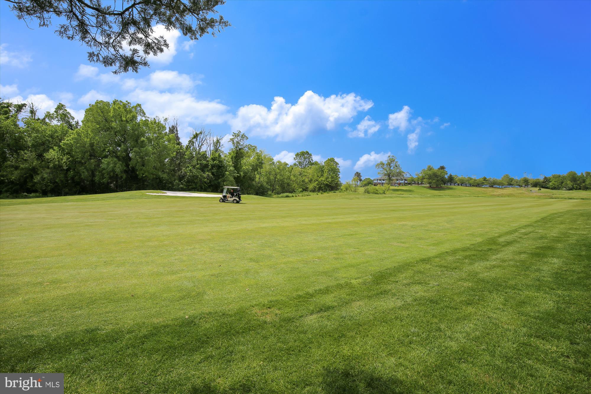 43464 Hopestone Terrace Chantilly, VA 20152 - Photo 60 of 65 South Riding Golf Course