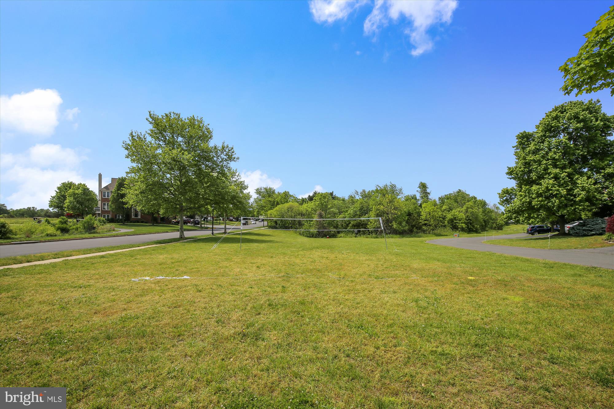 43464 Hopestone Terrace Chantilly, VA 20152 - Photo 63 of 65 South Riding Volleyball Court