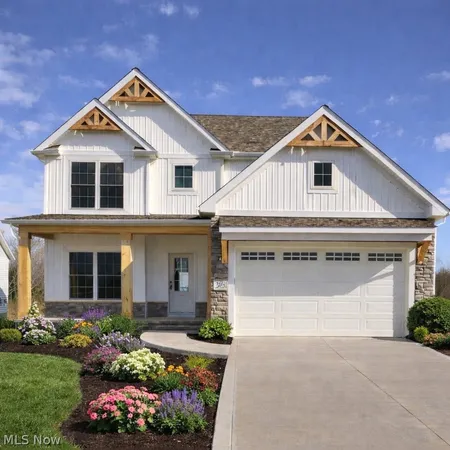 $460,000 | 3181 Azalea Rdg Drive, Perry, OH 44081