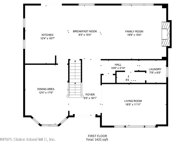 $1,775,000 | 200 Cheevers Lane | Tottenville