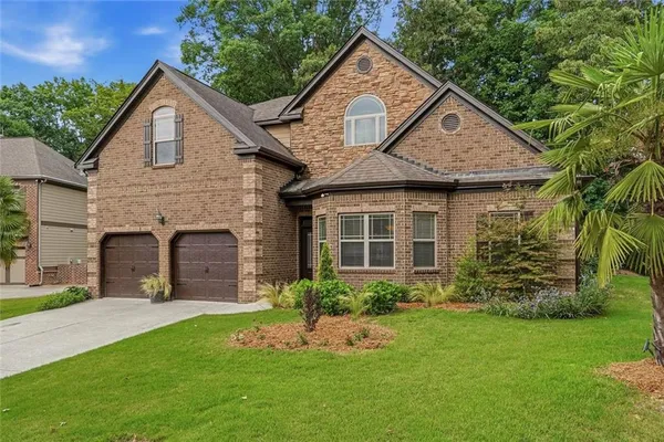 $529,900 | 3268 Trinity Mill Circle, Dacula, GA 30019