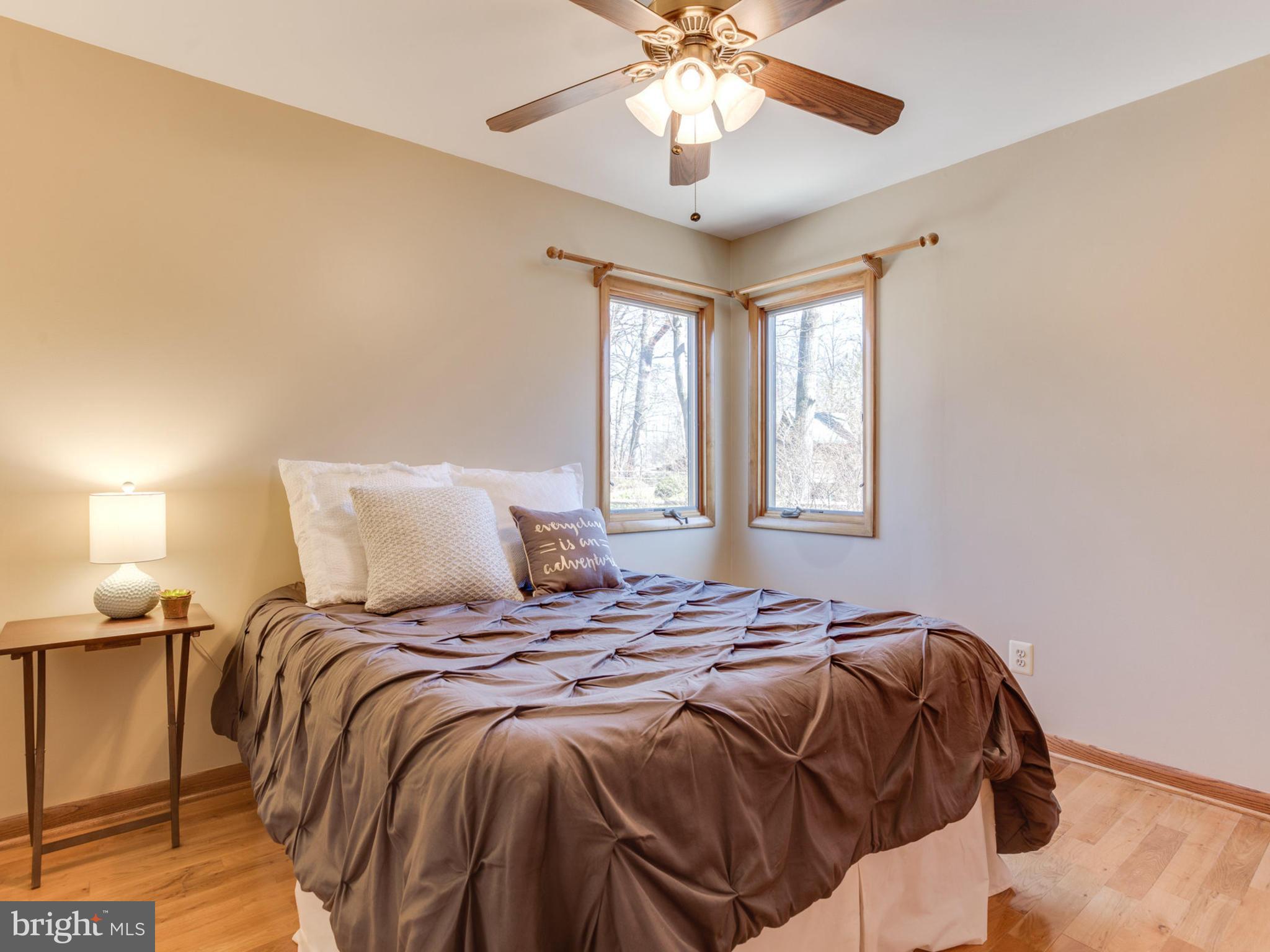 9405 Raintree Road Burke, VA 22015 - Photo 17 of 30 Bedroom 2