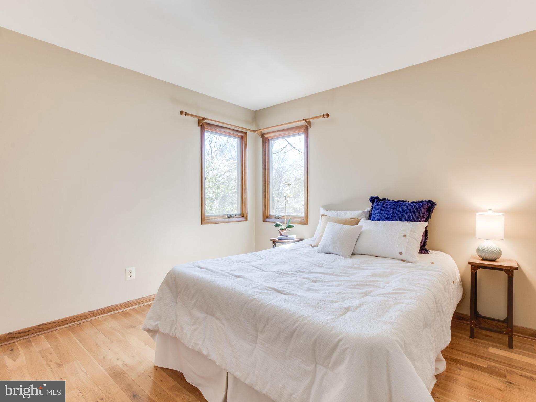 9405 Raintree Road Burke, VA 22015 - Photo 19 of 30 Bedroom 3
