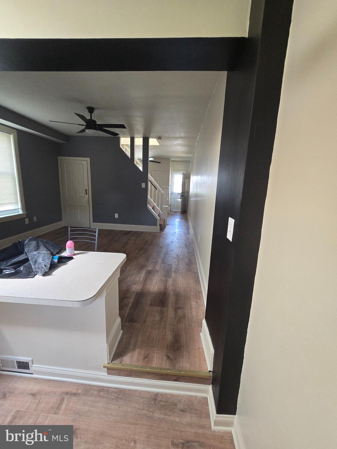 2118 Ruffner Street Philadelphia, PA 19140 - Photo 10 of 20 a bathroom with a sink and a mirror