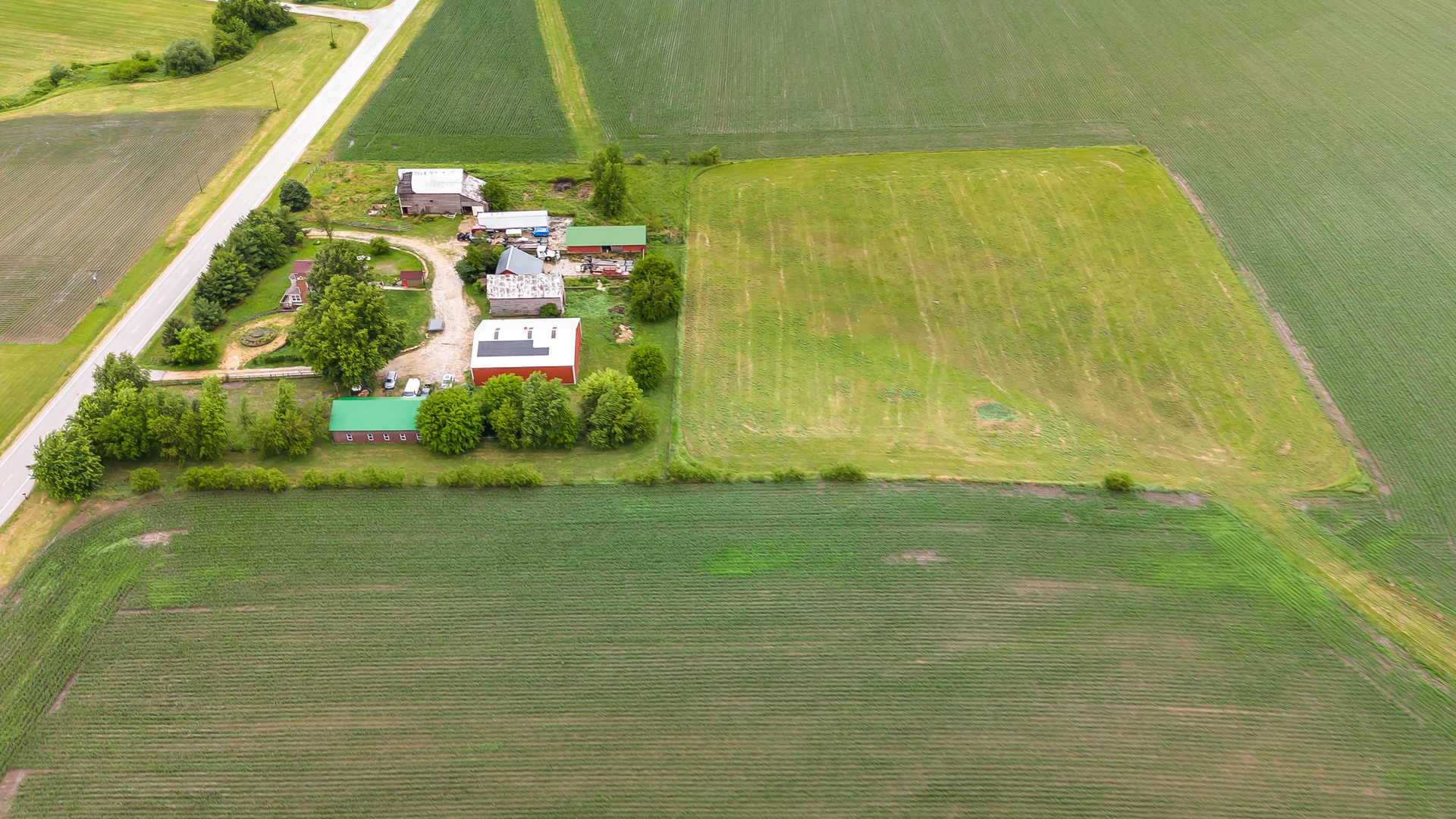 117 South Meridian Road Chana, IL 61015 - Photo 61 of 63