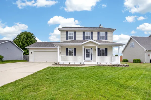 $464,900 | 4620 Kenrich Drive, Caledonia, WI 53402