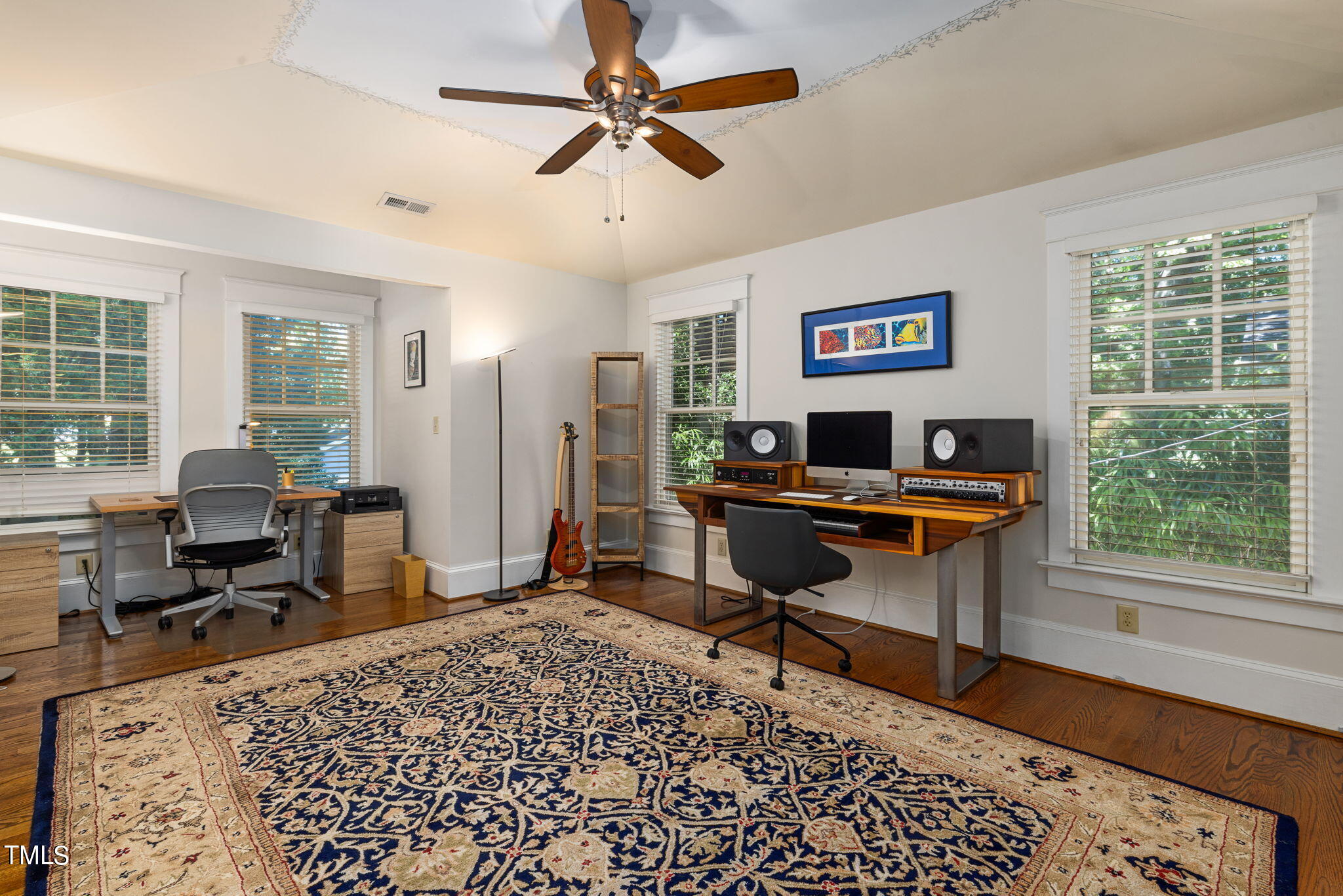 1803 White Oak Road Raleigh, NC 27608 - Photo 12 of 33 1803 White Oak Road Raleigh