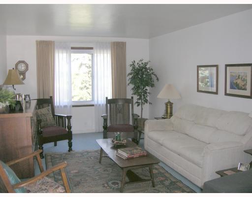 121 Leon Road Green Tree, PA 15220 - Photo 3 of 8 Living Room. Pretty living room with blue carpeting, white walls.