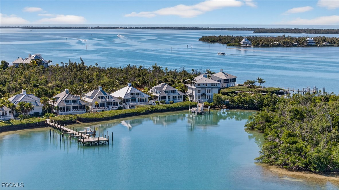 520 Useppa Island Bokeelia, FL 33922 - Photo 40 of 46