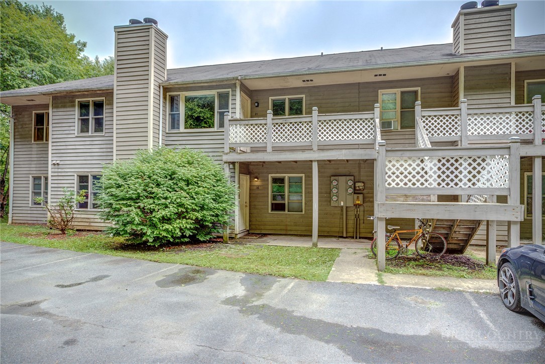 200 Pilgrims Way, Unit 21 Boone, NC 28607 - Photo 28 of 29