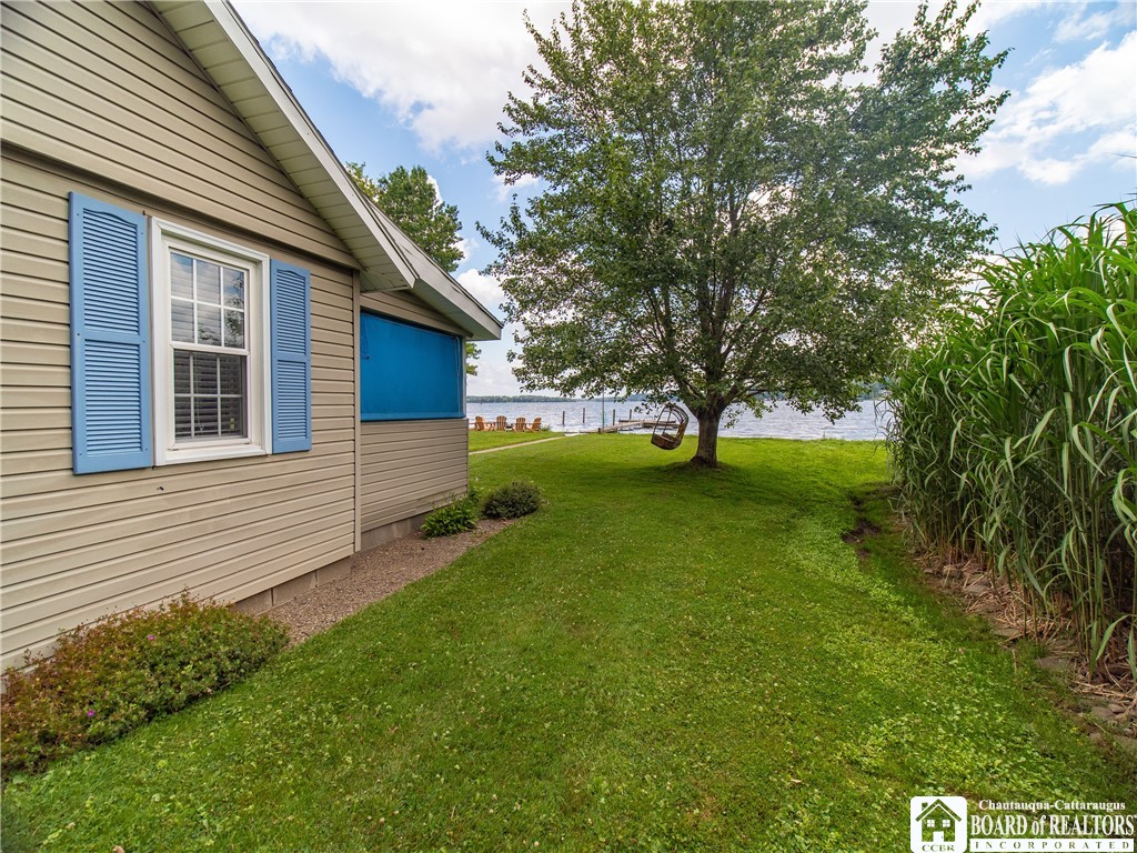 5892 Whitney Bay Road Chautauqua, NY 14757 - Photo 31 of 34