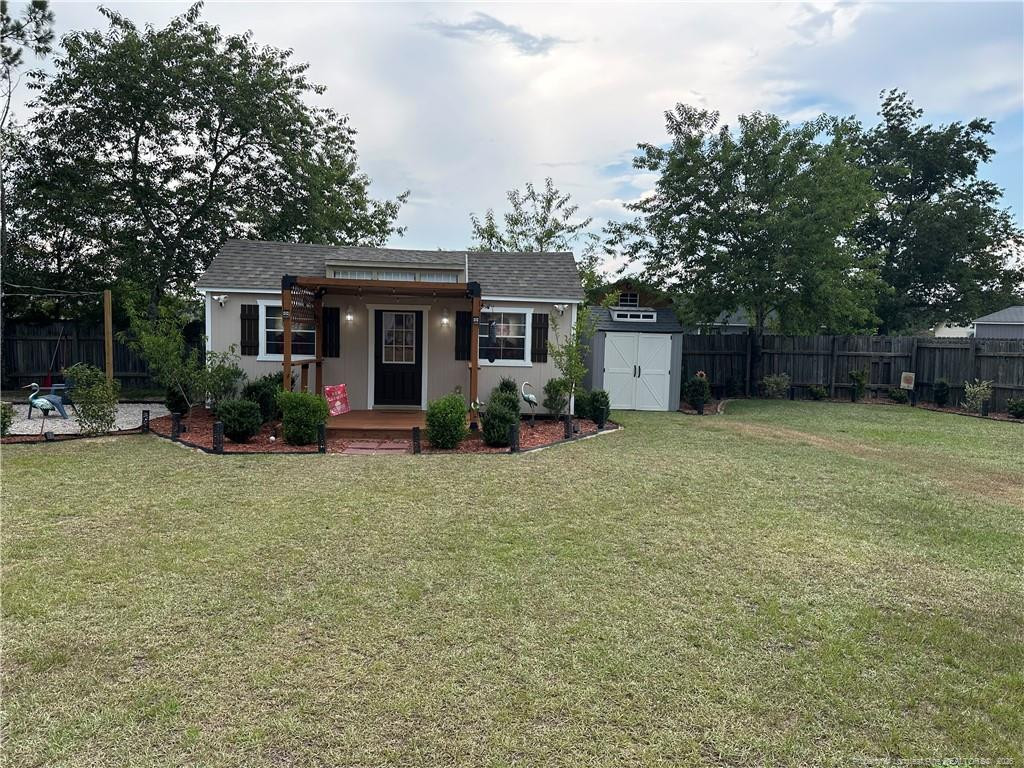 6132 Arabello Road Hope Mills, NC 28348 - Photo 6 of 26 Photo 6