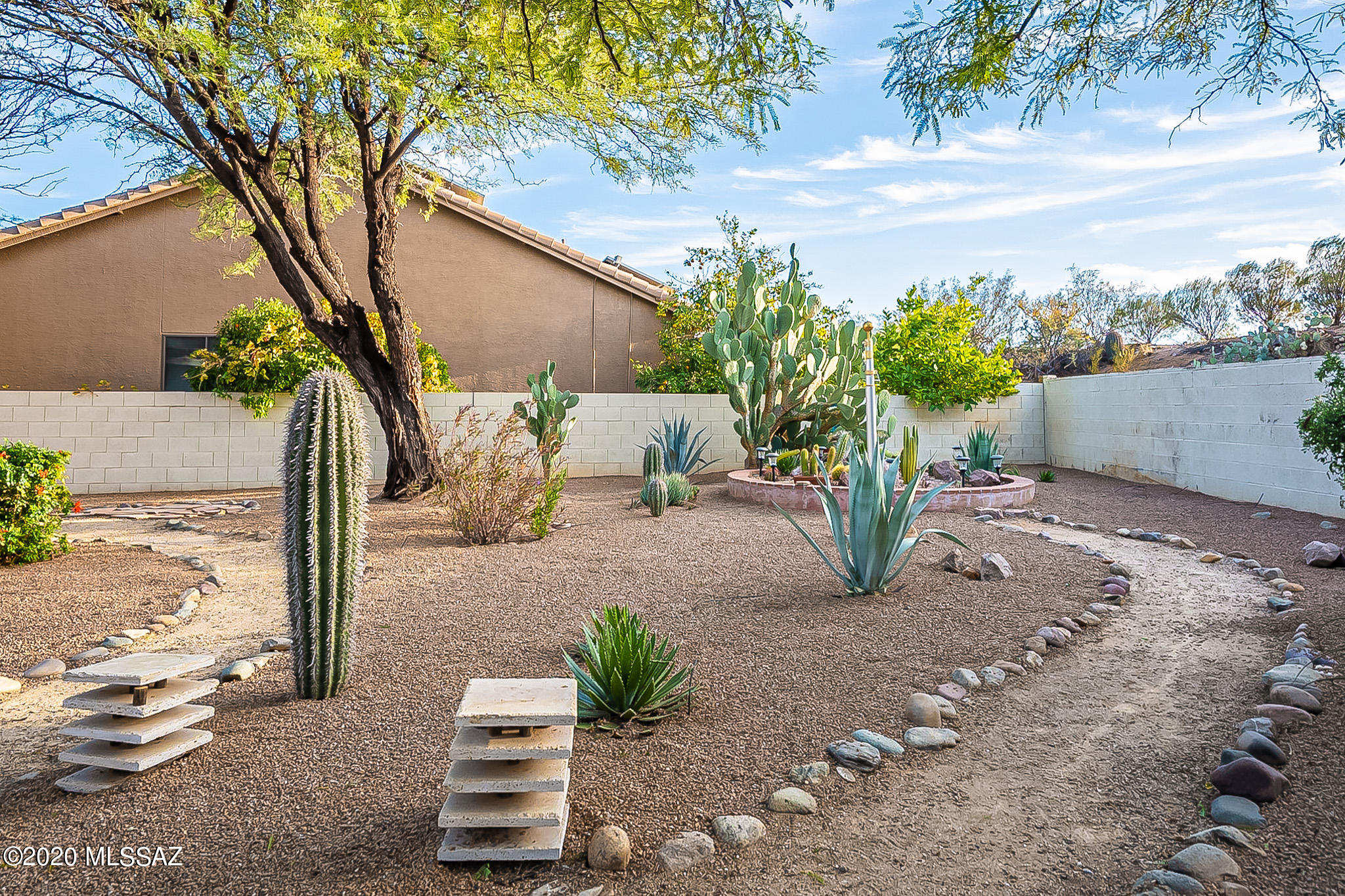 38182 South Stone Ridge Court Tucson, AZ 85739 - Photo 21 of 49