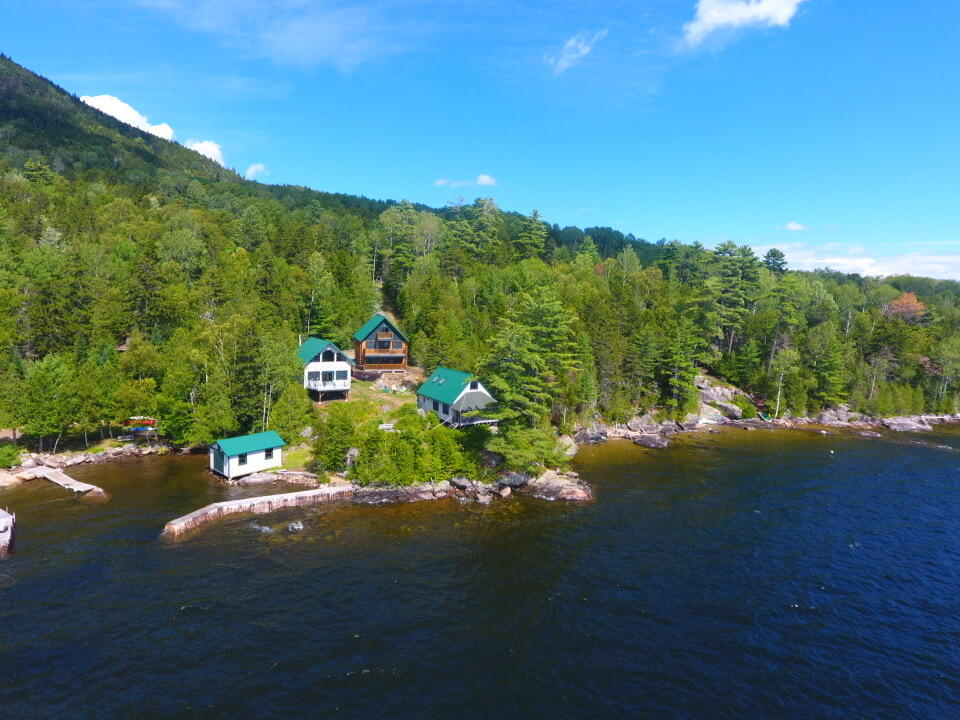 431 Bald Mountain Road Rangeley, ME 04964 - Photo 1 of 13 IMG_4606