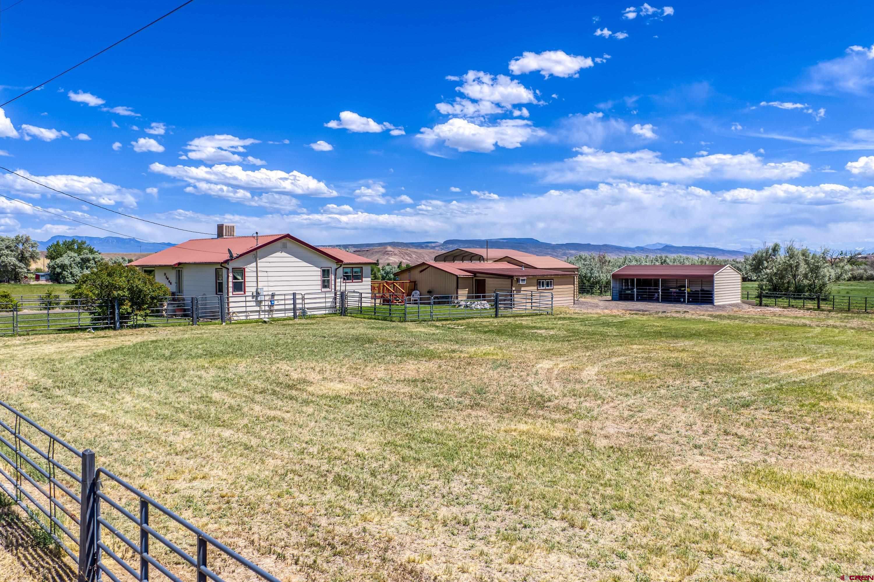 21066 Kaiser Road Austin, CO 81410 - Photo 37 of 42