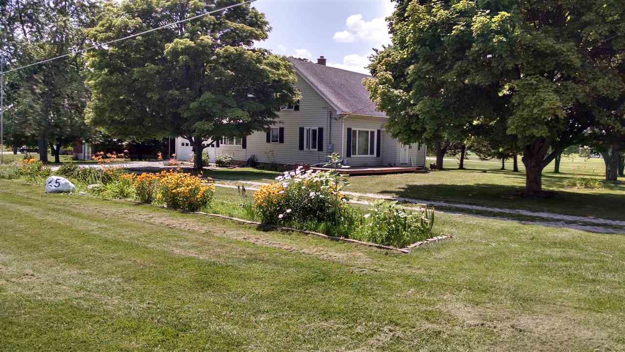 25 West River Road Mount Pleasant, MI 48858 - Photo 1 of 42 1803171.JPG