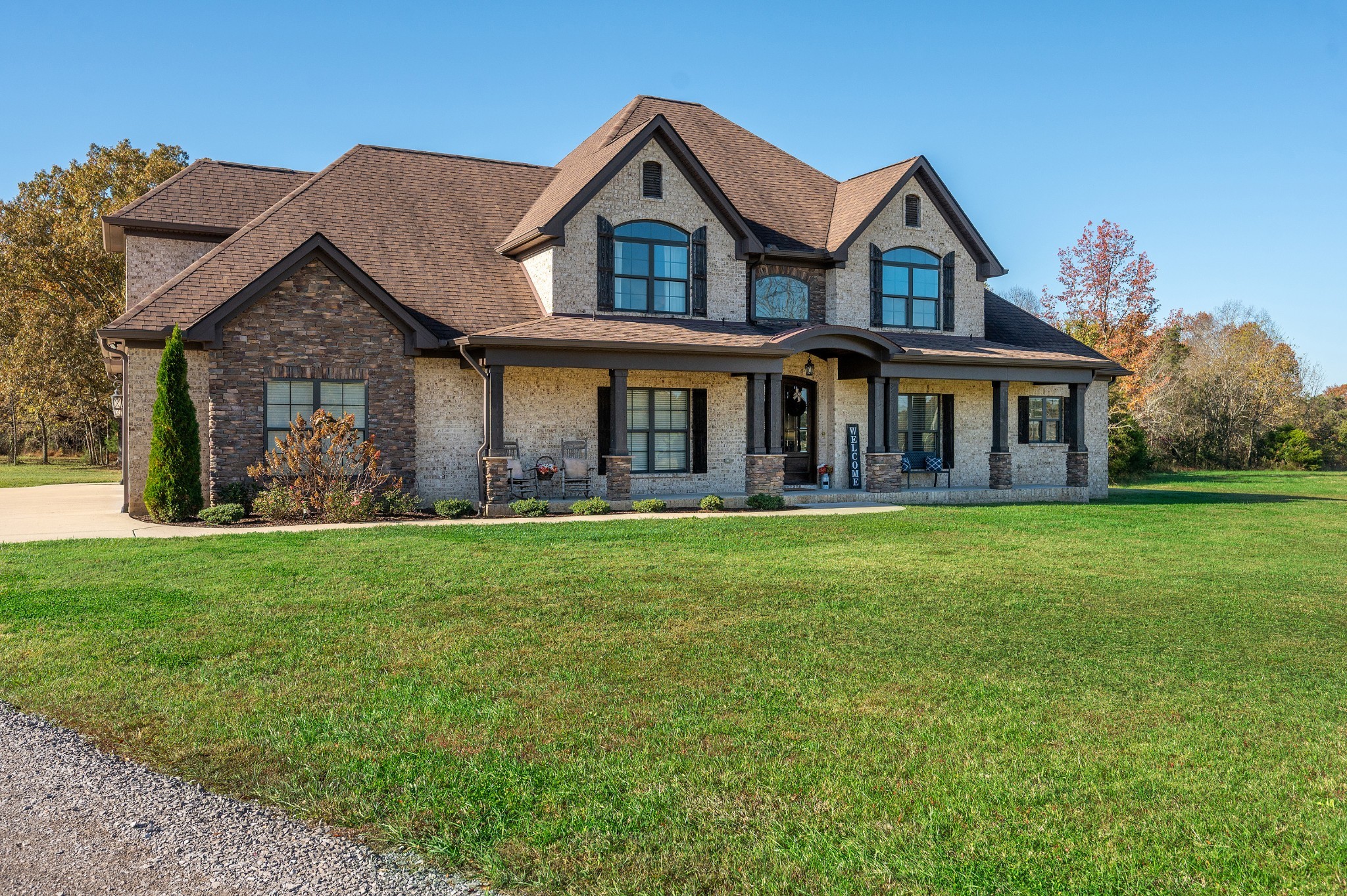 1591 North Lovvorn Road Christiana, TN 37037 - Photo 1 of 62