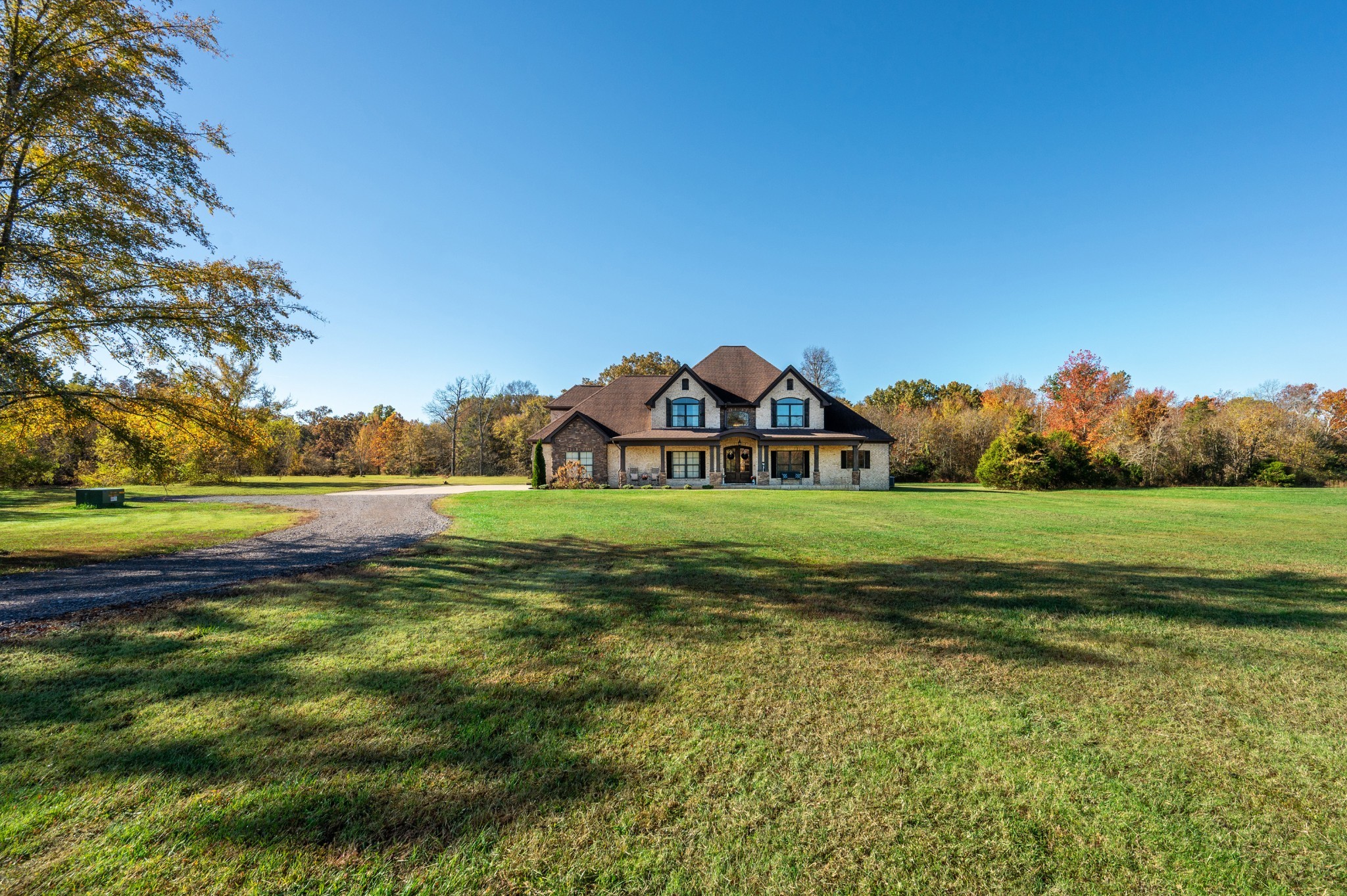 1591 North Lovvorn Road Christiana, TN 37037 - Photo 11 of 62
