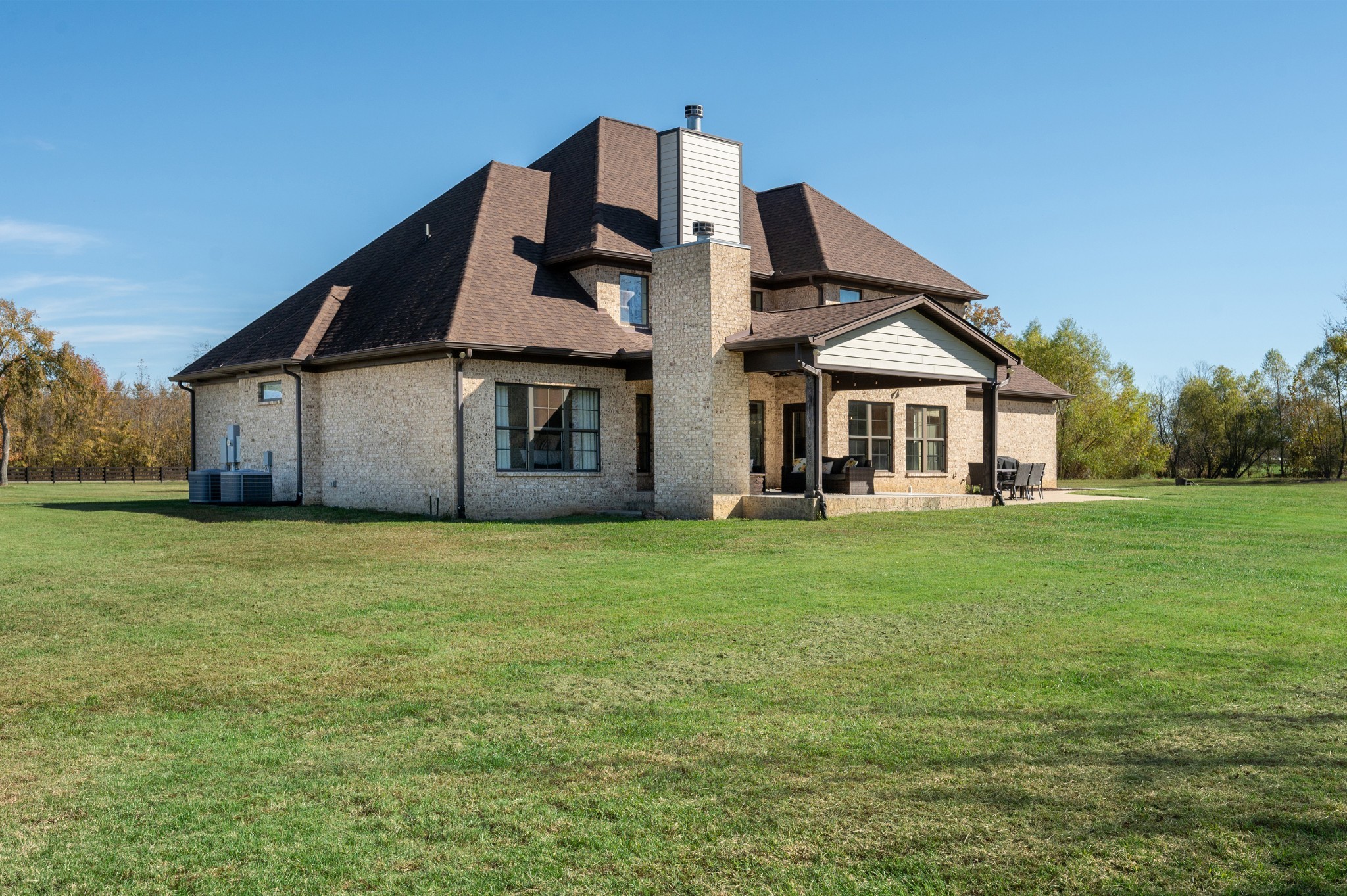 1591 North Lovvorn Road Christiana, TN 37037 - Photo 51 of 62 a front view of a house with a garden