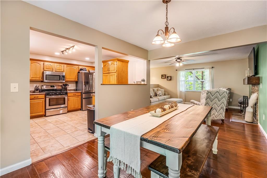 141 Southeast 611th Road Warrensburg, MO 64093 - Photo 15 of 80