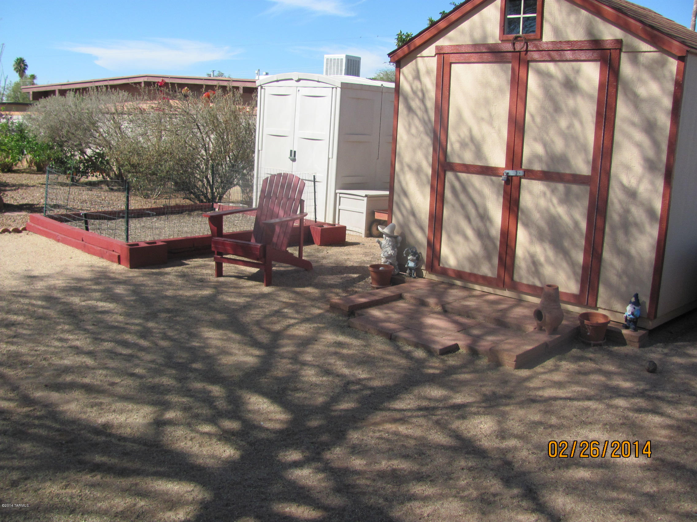 8309 East Rolling Ridge Street Tucson, AZ 85710 - Photo 12 of 35