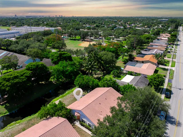 $3,500 | 1298 Northwest 15th Avenue, Unit B, Boca Raton, FL 33486