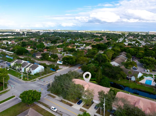 $3,500 | 1298 Northwest 15th Avenue, Unit B, Boca Raton, FL 33486