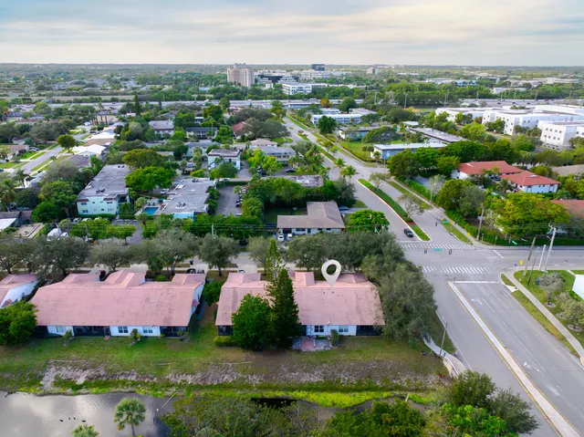 $3,500 | 1298 Northwest 15th Avenue, Unit B, Boca Raton, FL 33486