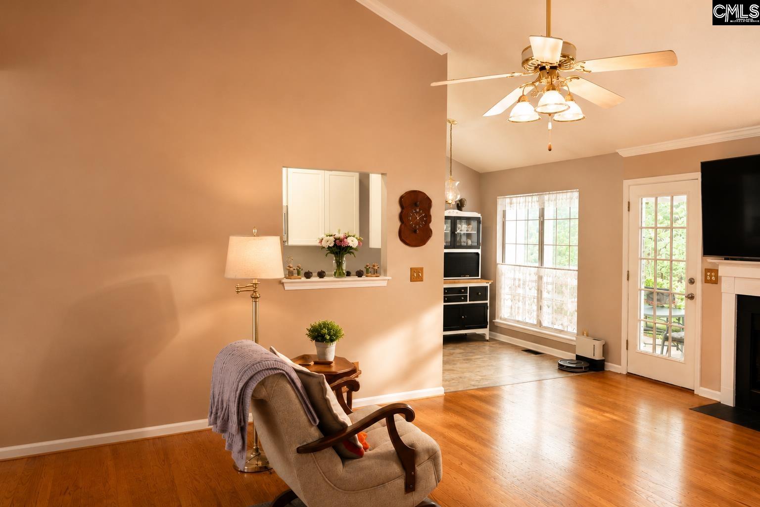 217 Stockmoor Road Columbia, SC 29212 - Photo 4 of 28