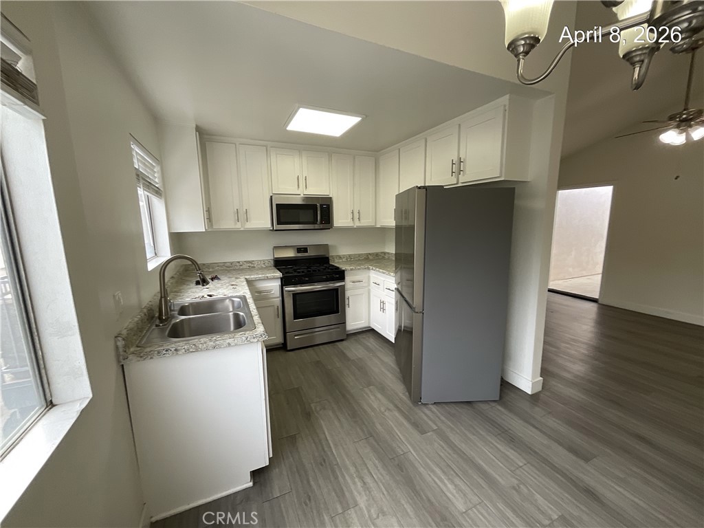 5401 East Anaheim Road, Unit 205 Long Beach, CA 90815 - Photo 4 of 6