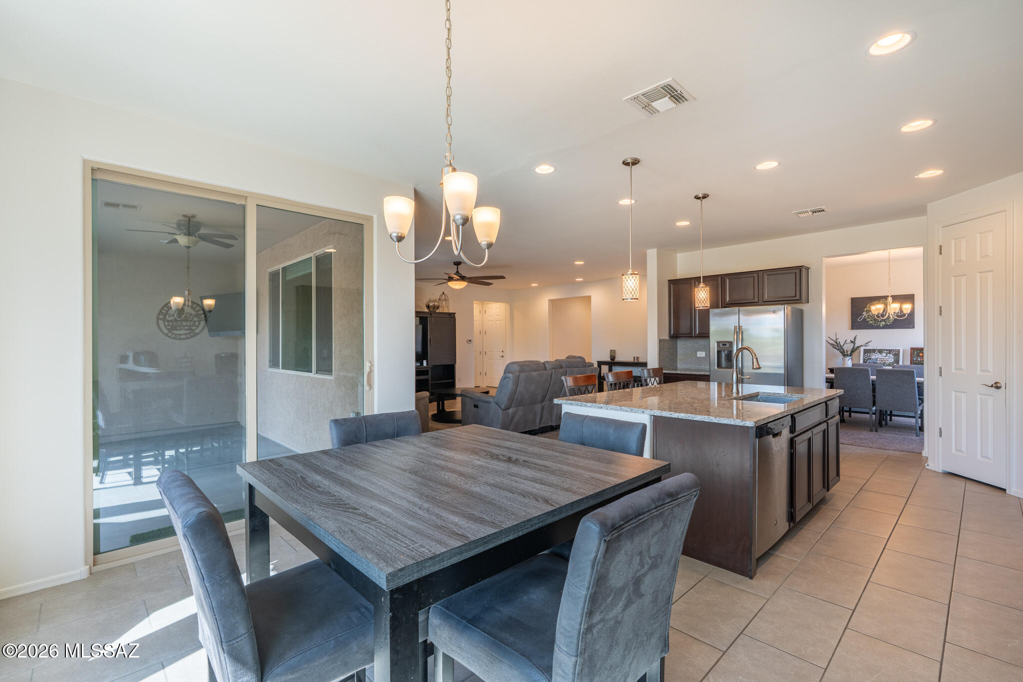 3078 South Open Range Way Tucson, AZ 85713 - Photo 21 of 48