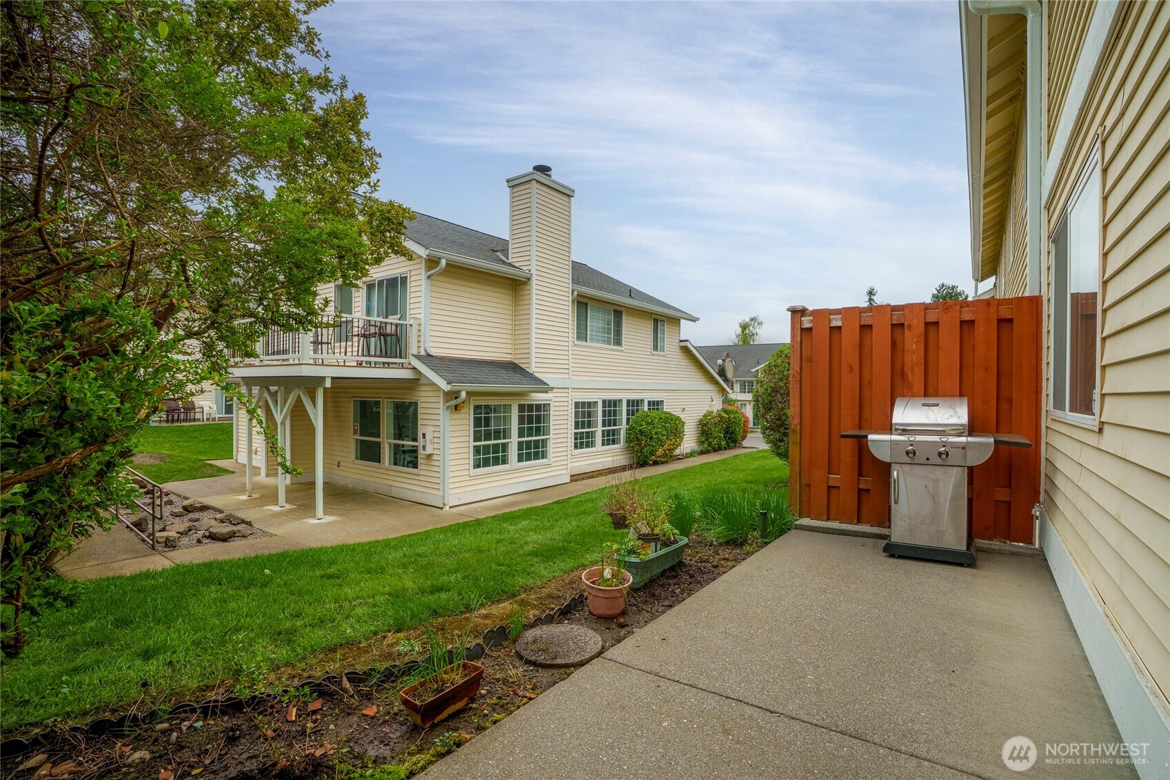 927 132nd Street Southwest, Unit C2 Everett, WA 98204 - Photo 25 of 39