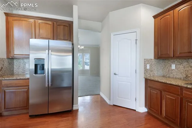 a view of livingroom with window